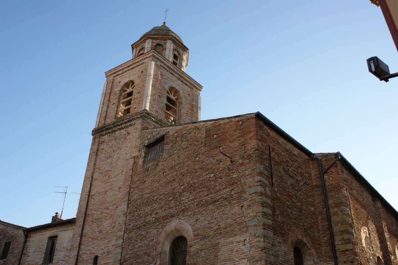 Auditorium San Giacomo
