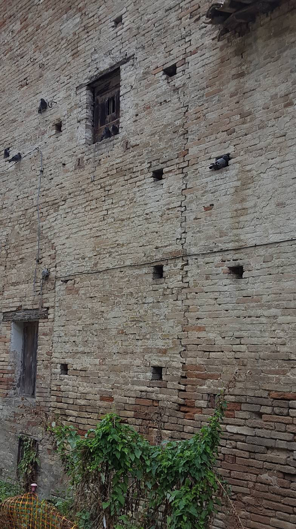 Ex Ospedaletto