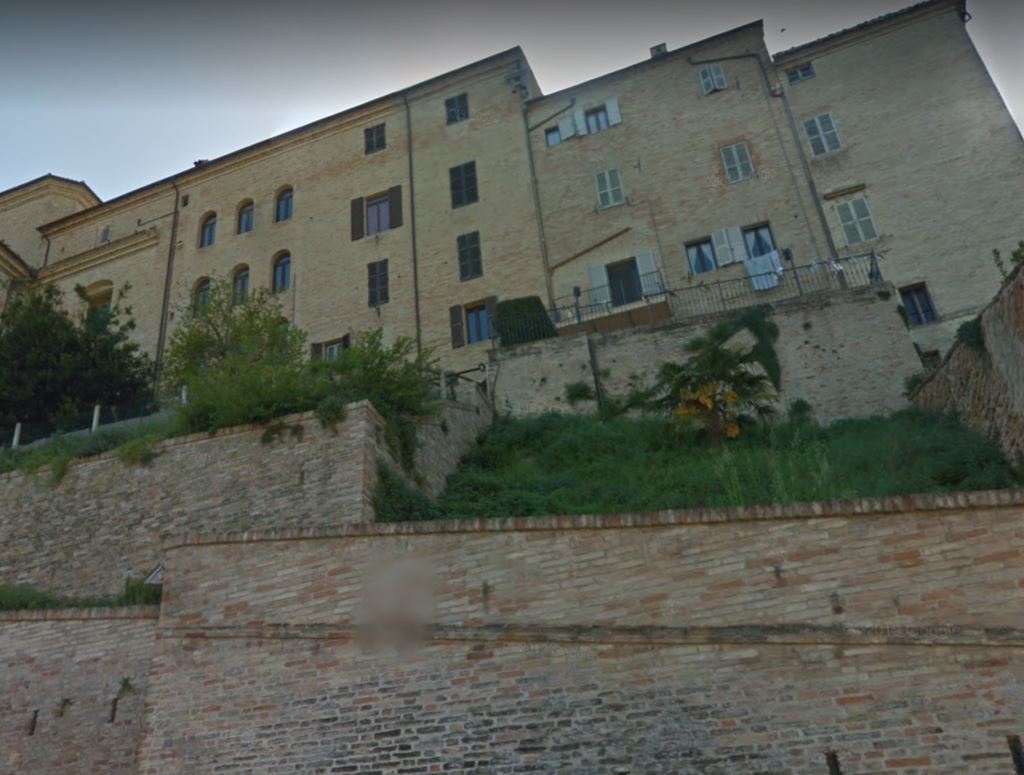 Canonica della concattedrale