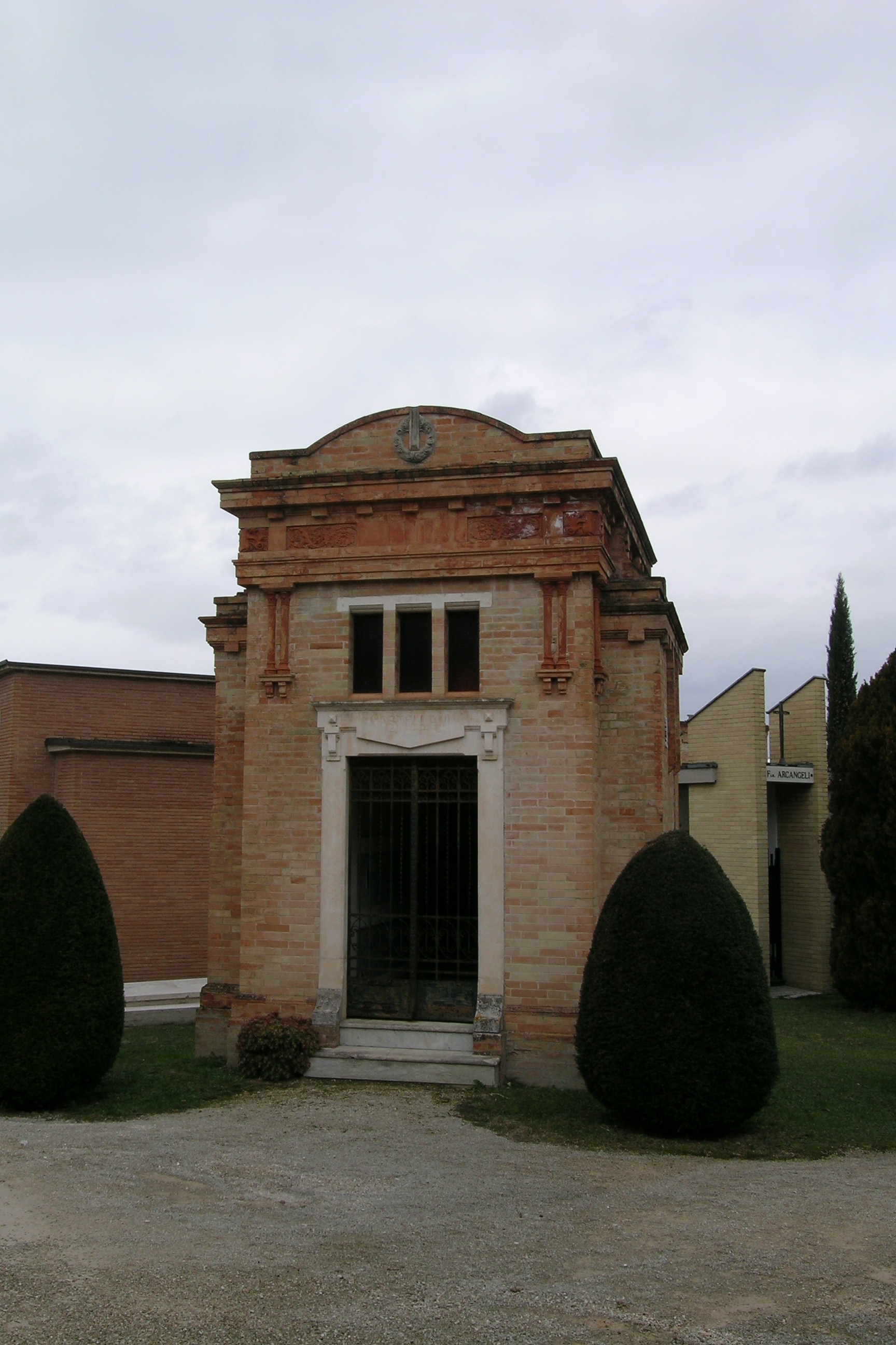 Cappella Castellani