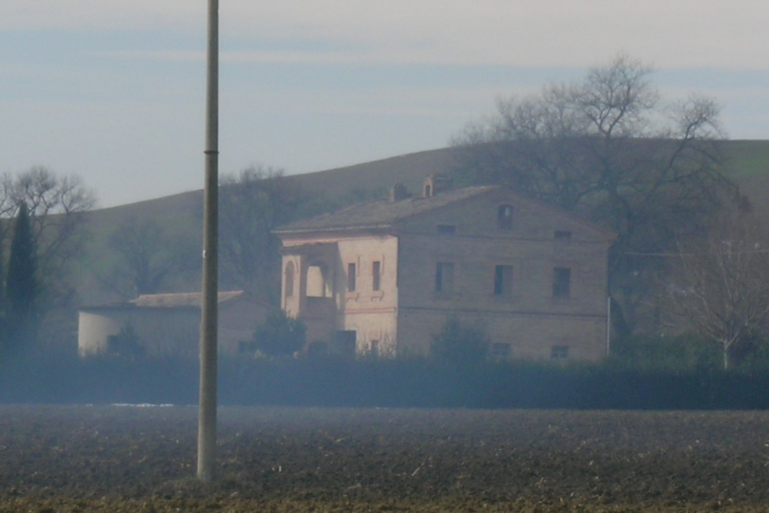 Casa Leonardi