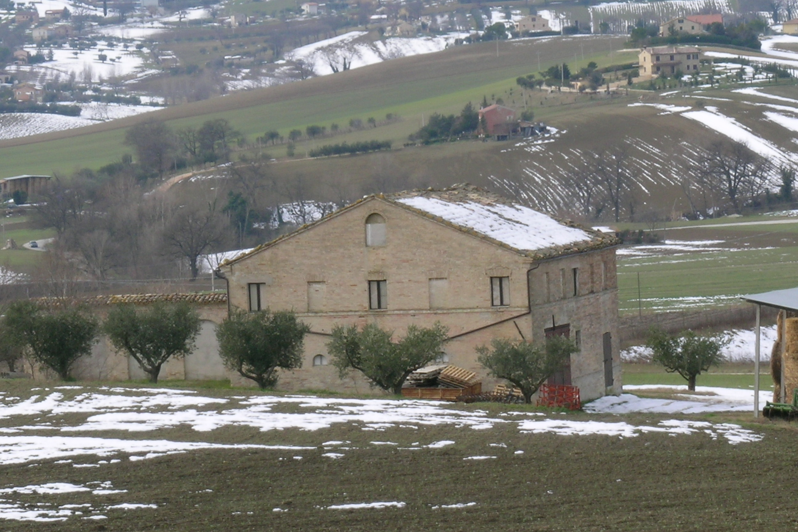 Casa Marsili