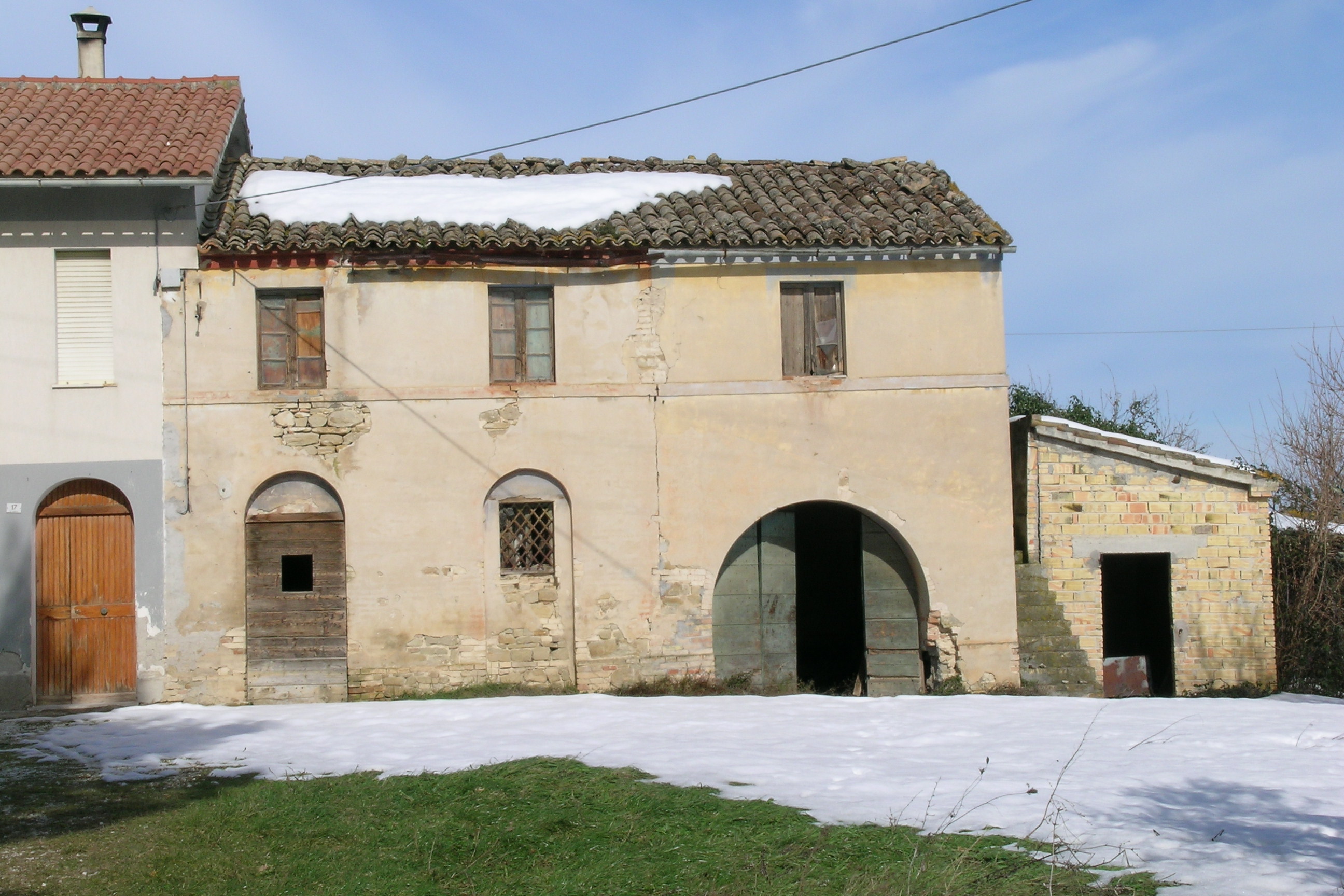 Casa colonica