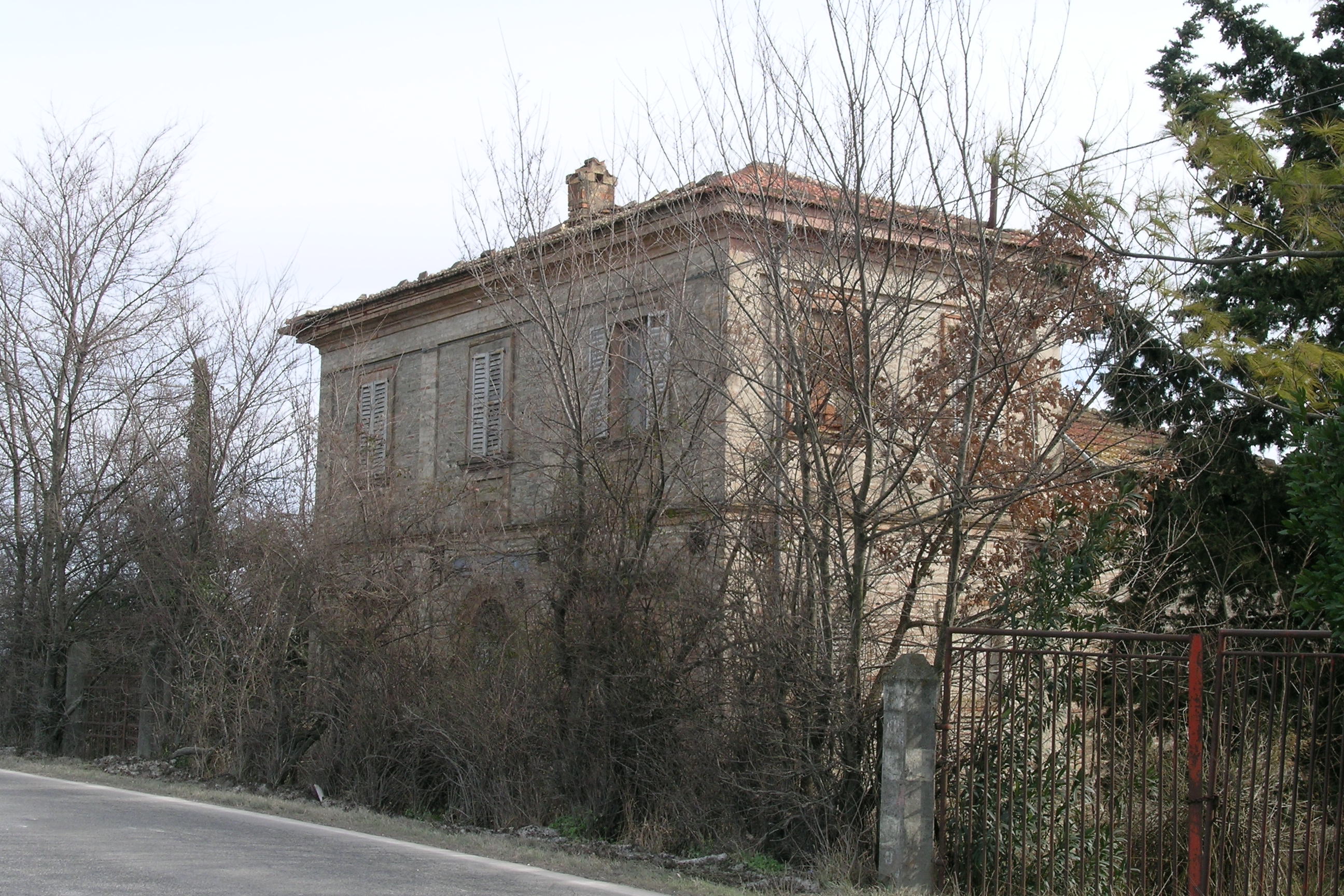 Ex Scuola Statale