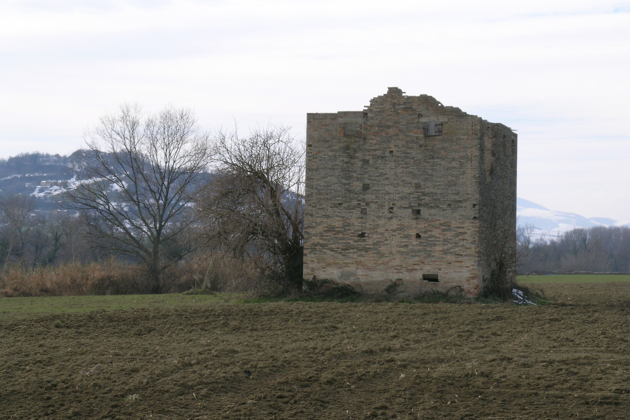Mulino Luzi