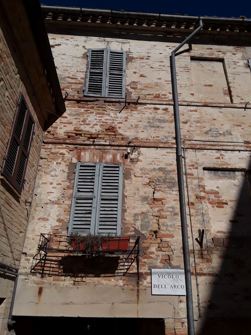Vicolo dell'Arco