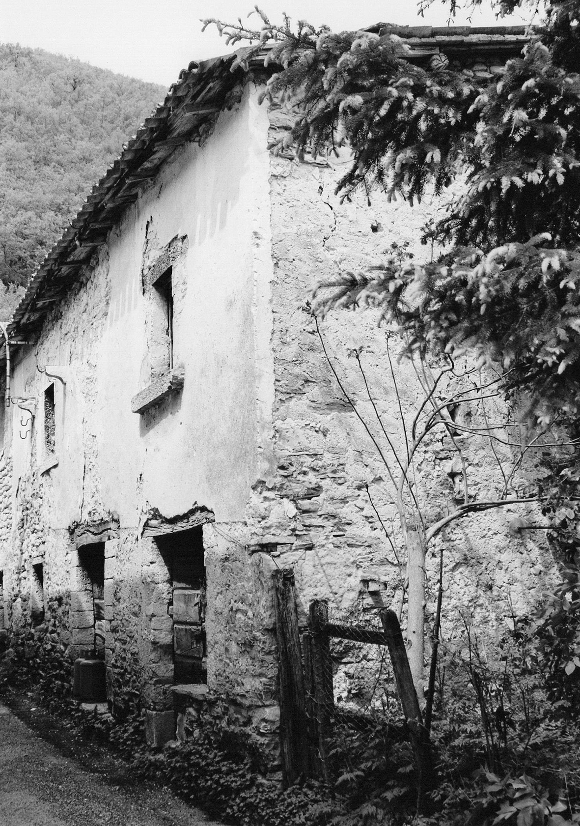 Casa colonica