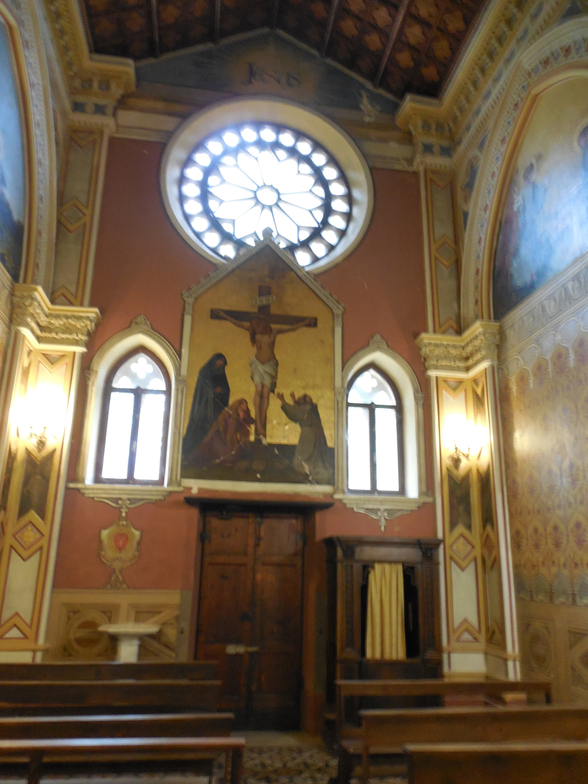 Casa di Accoglienza Francesco Arsini