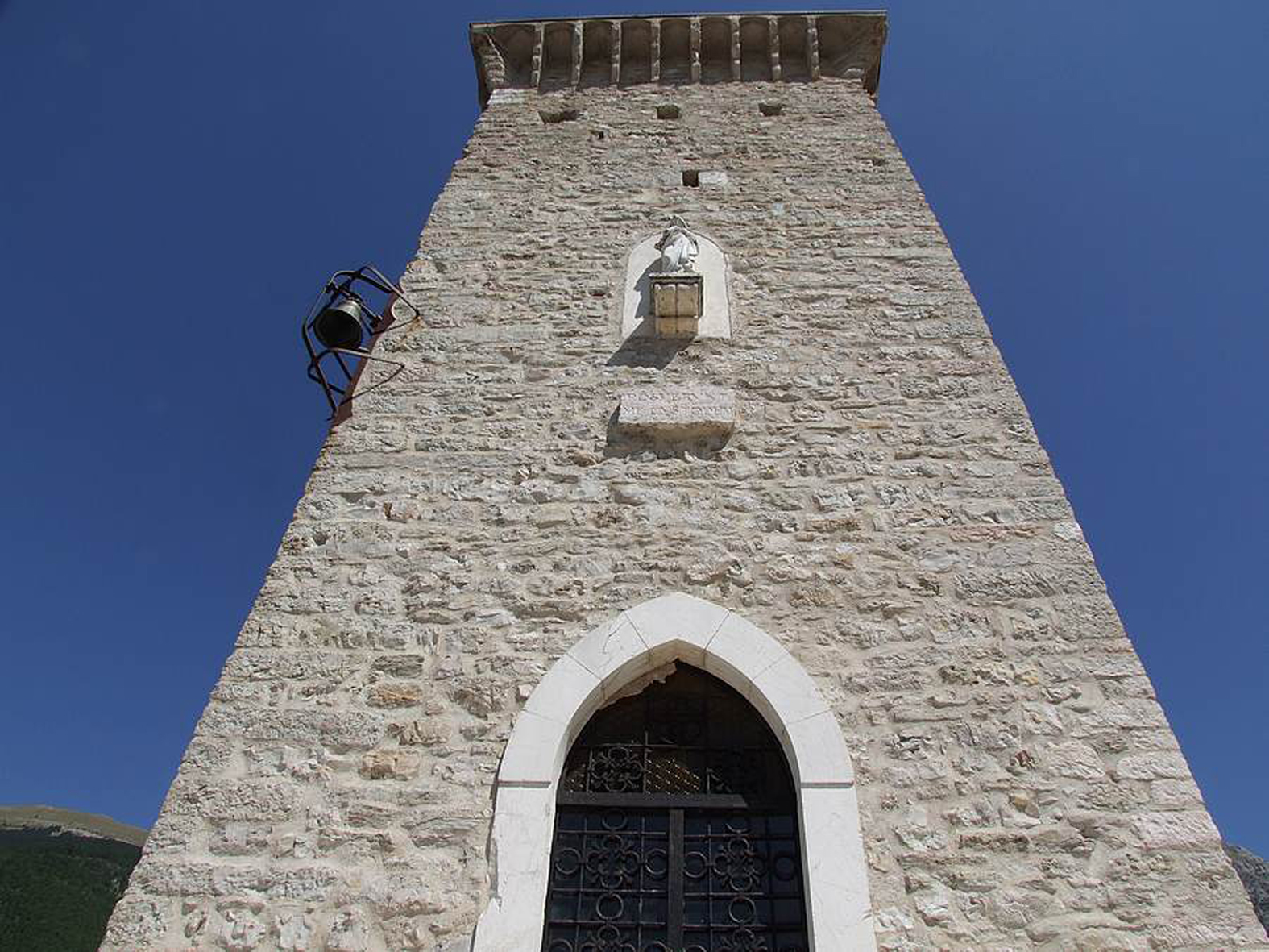 Cimitero di Castelmurato