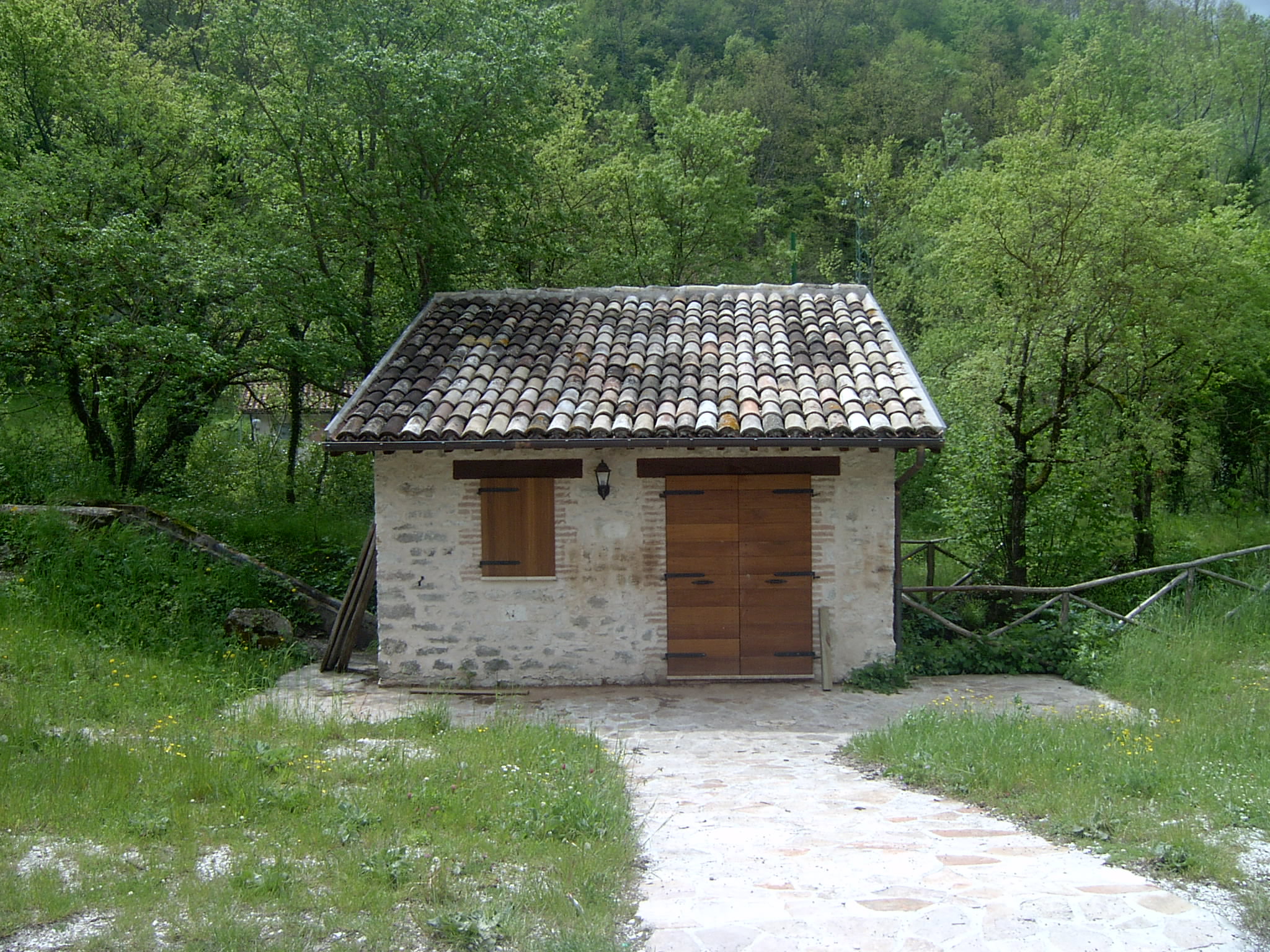 Mulino