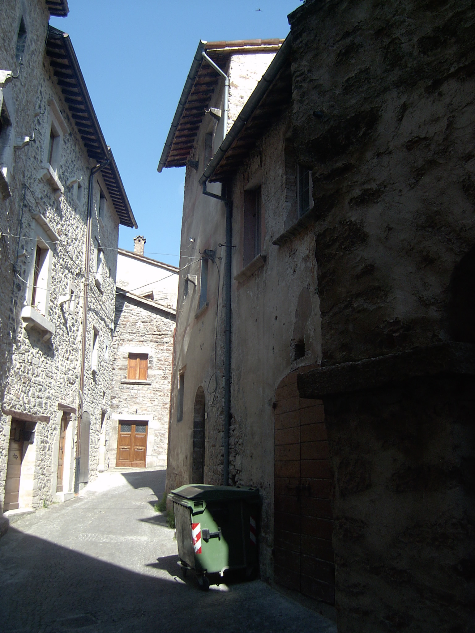Casa a schiera