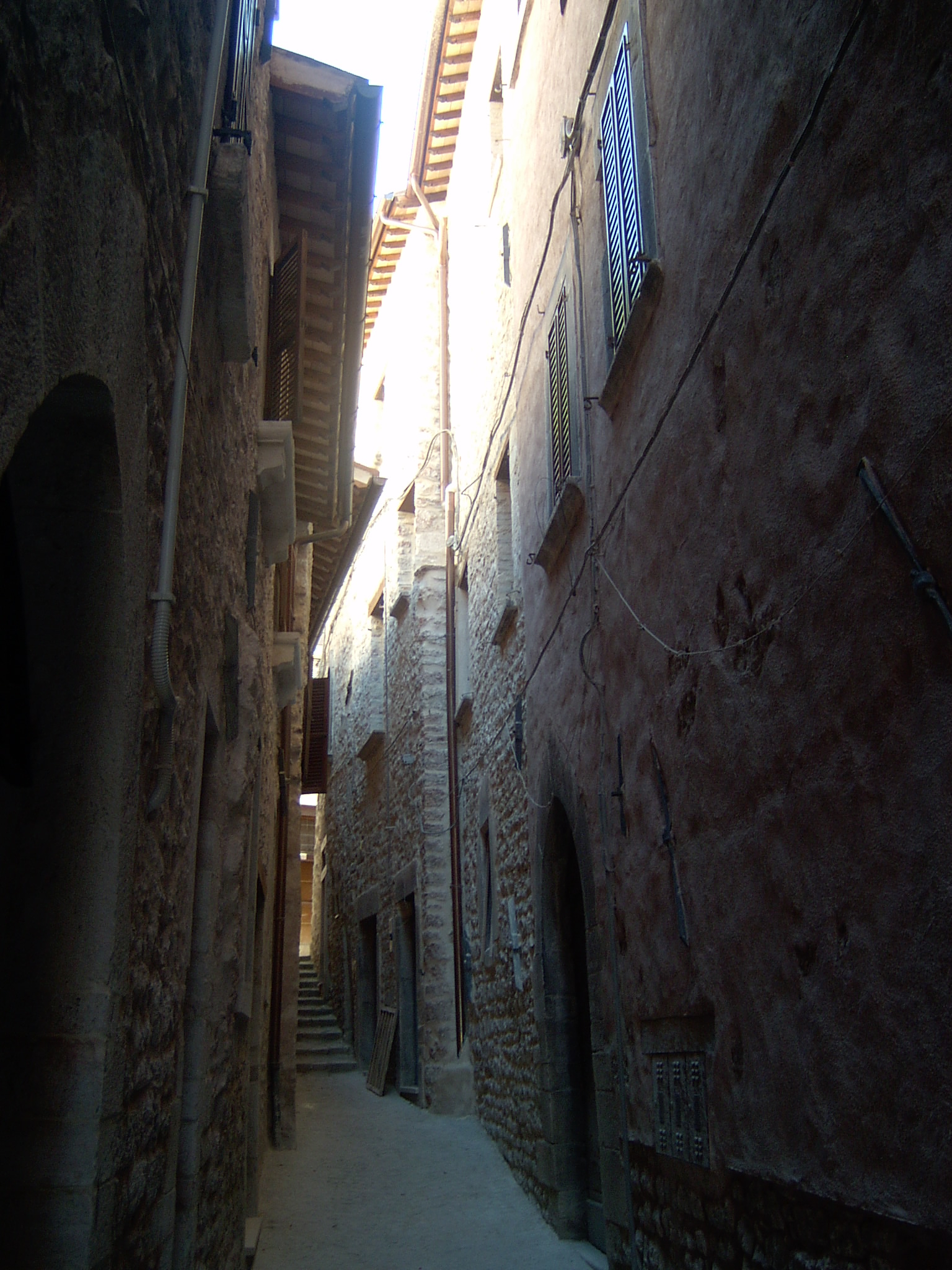 Casa a schiera