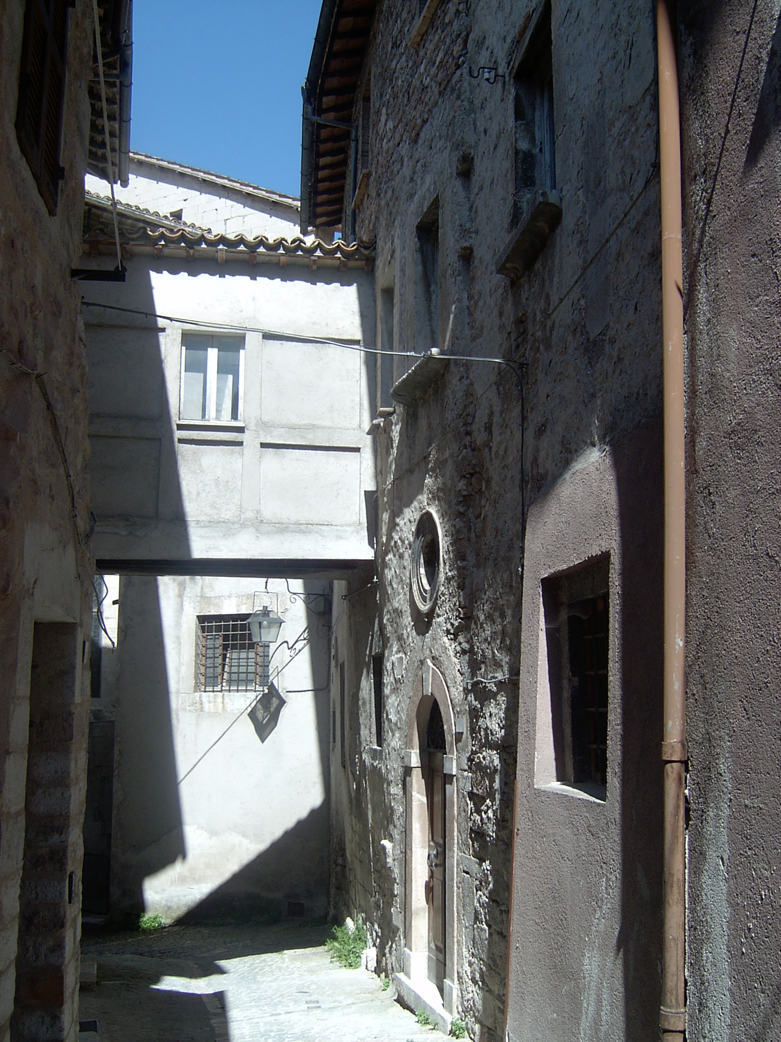 Casa a schiera