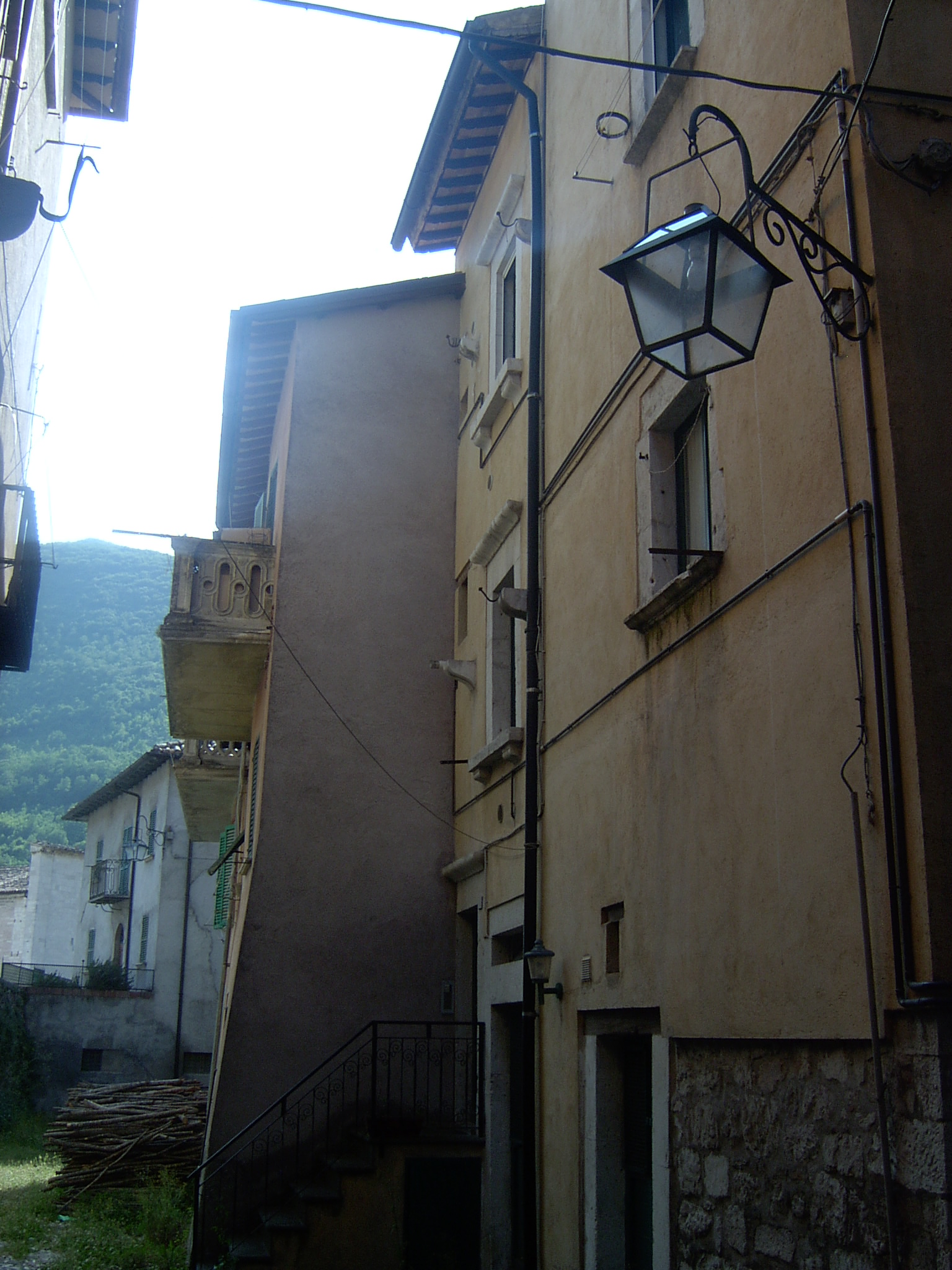 Casa-torre