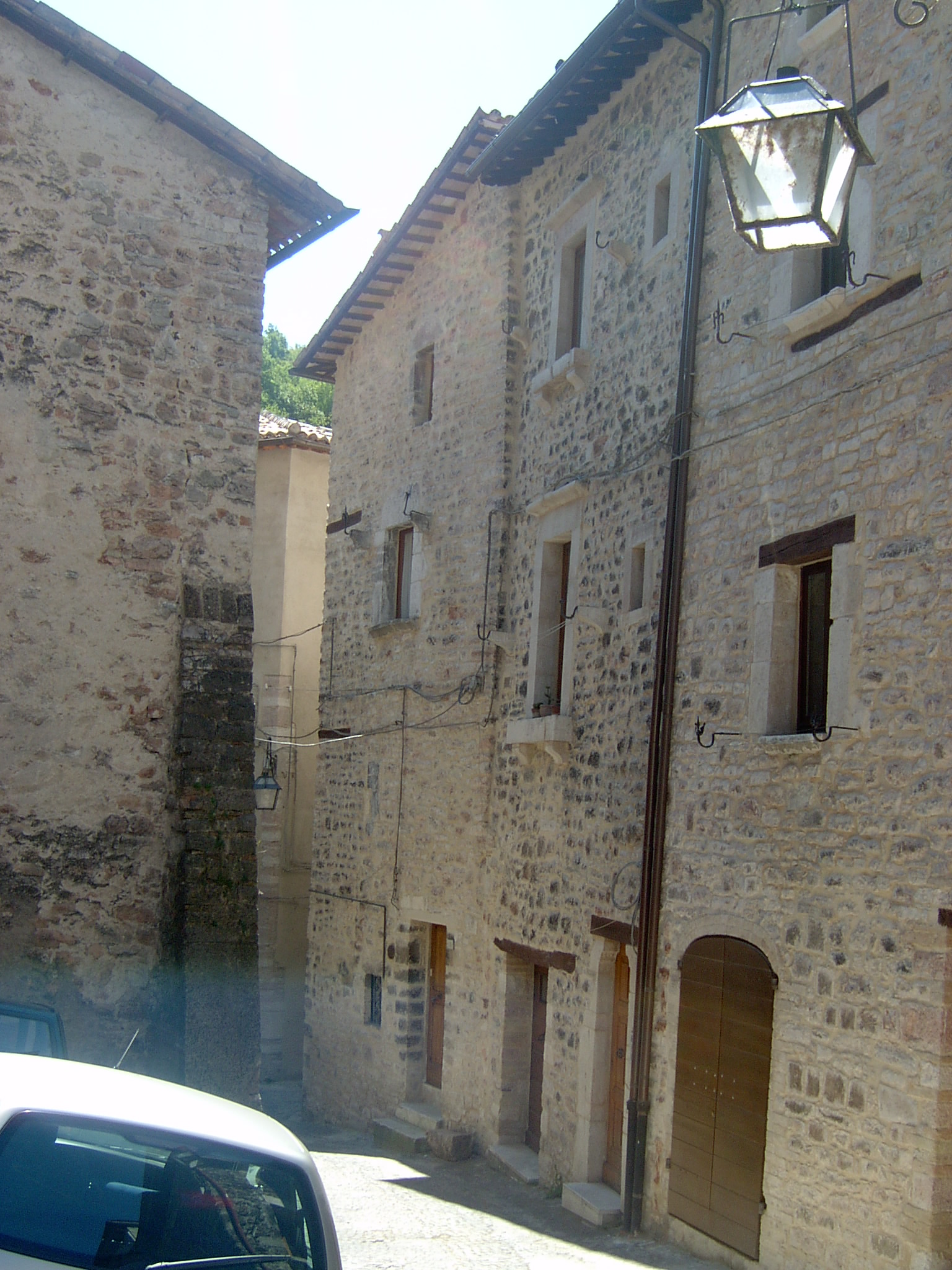 Casa-torre