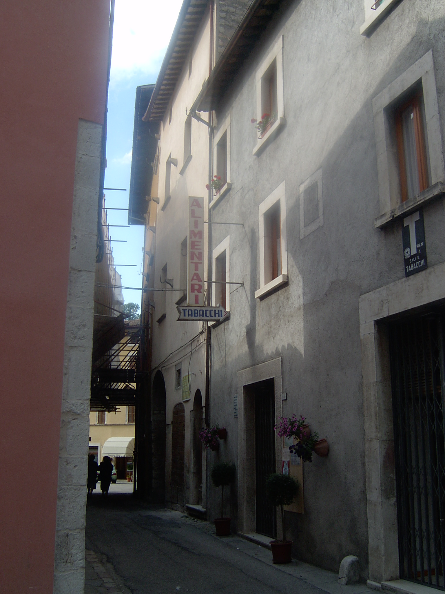 Casa-torre