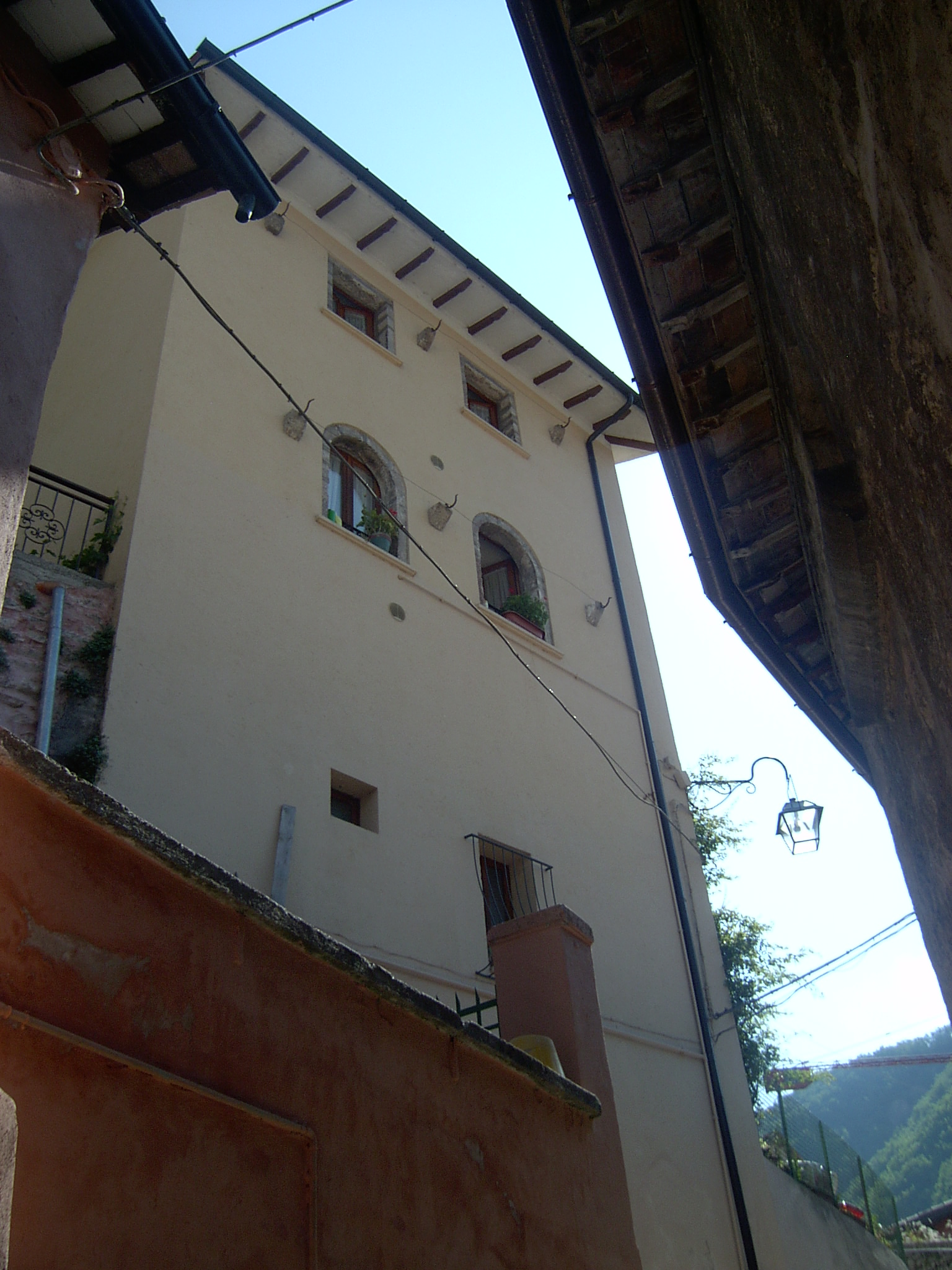 Casa-torre
