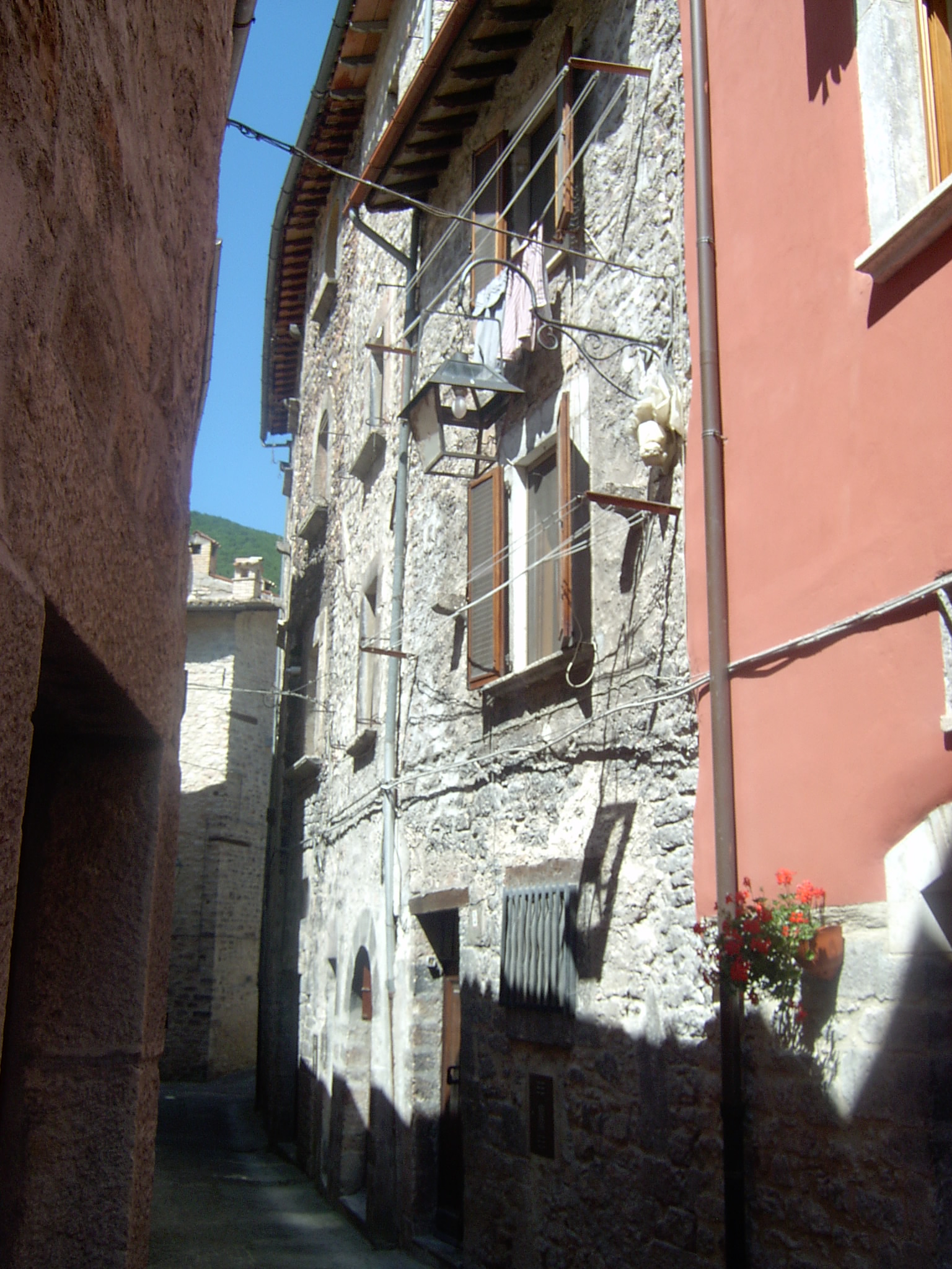 Casa-torre