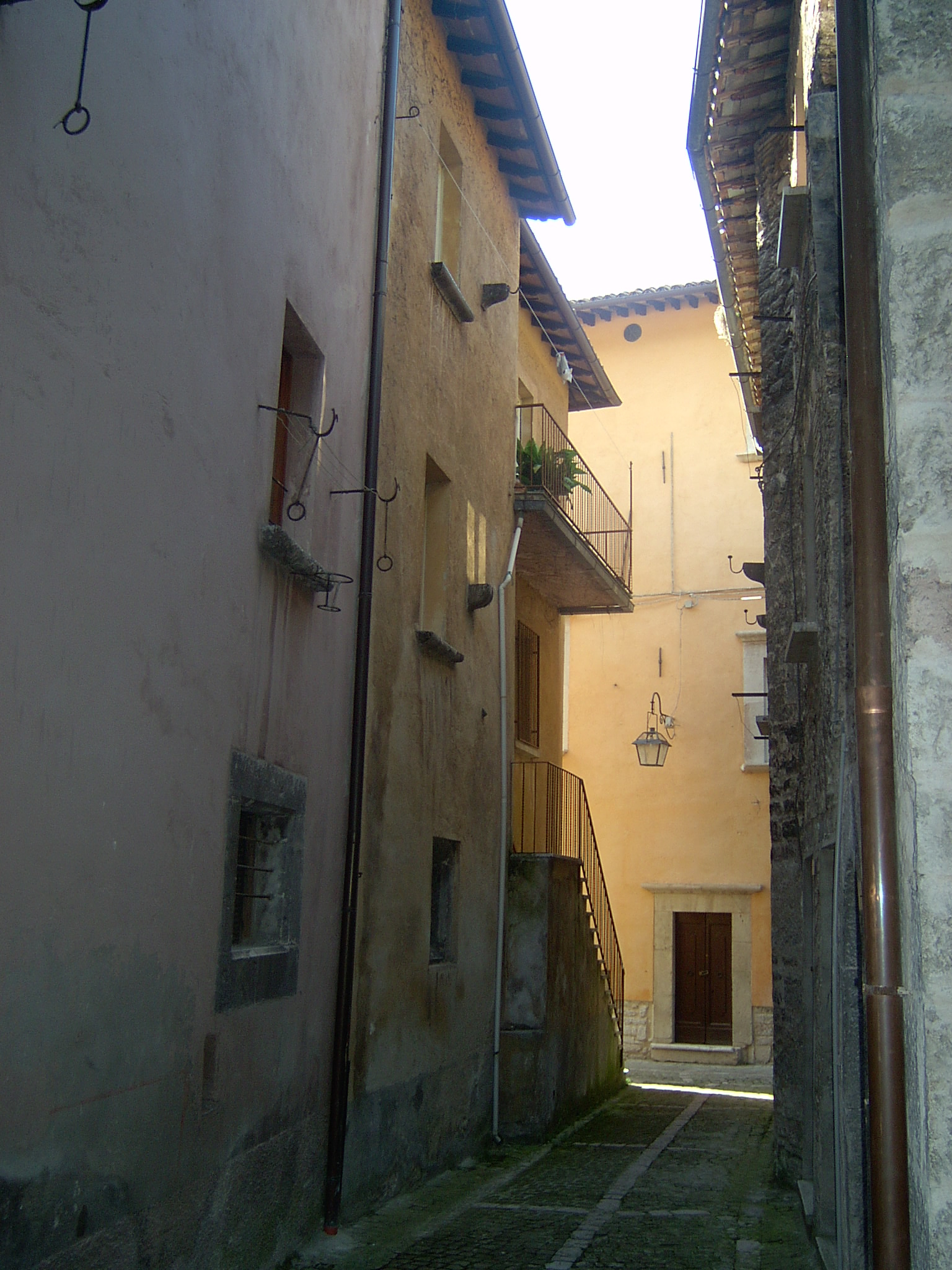 Casa-torre