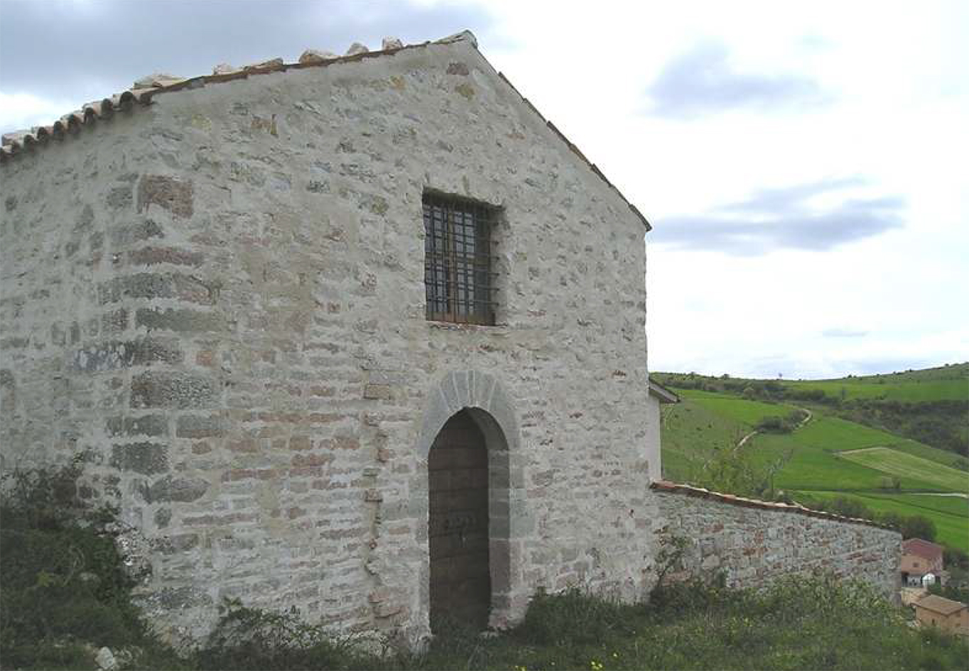 Cimitero di Rasenna