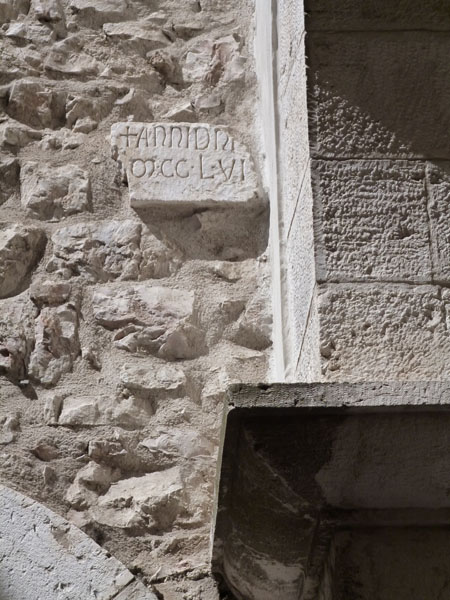 Porta S. Maria