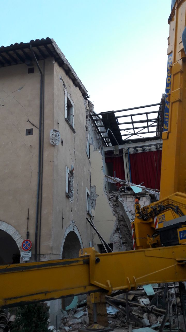 Teatro Comunale