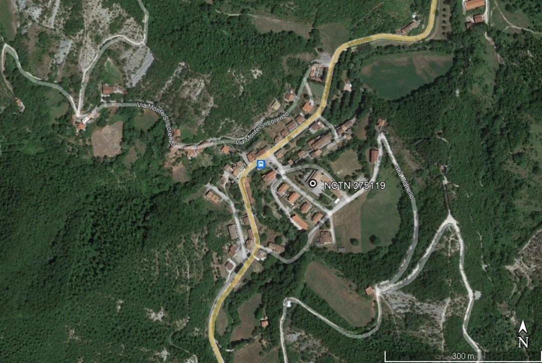 strutture per il culto, complesso monastico