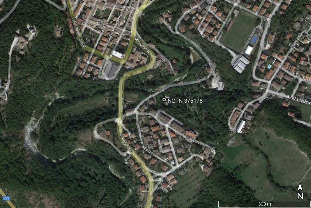 infrastruttura assistenziale, Ospitale