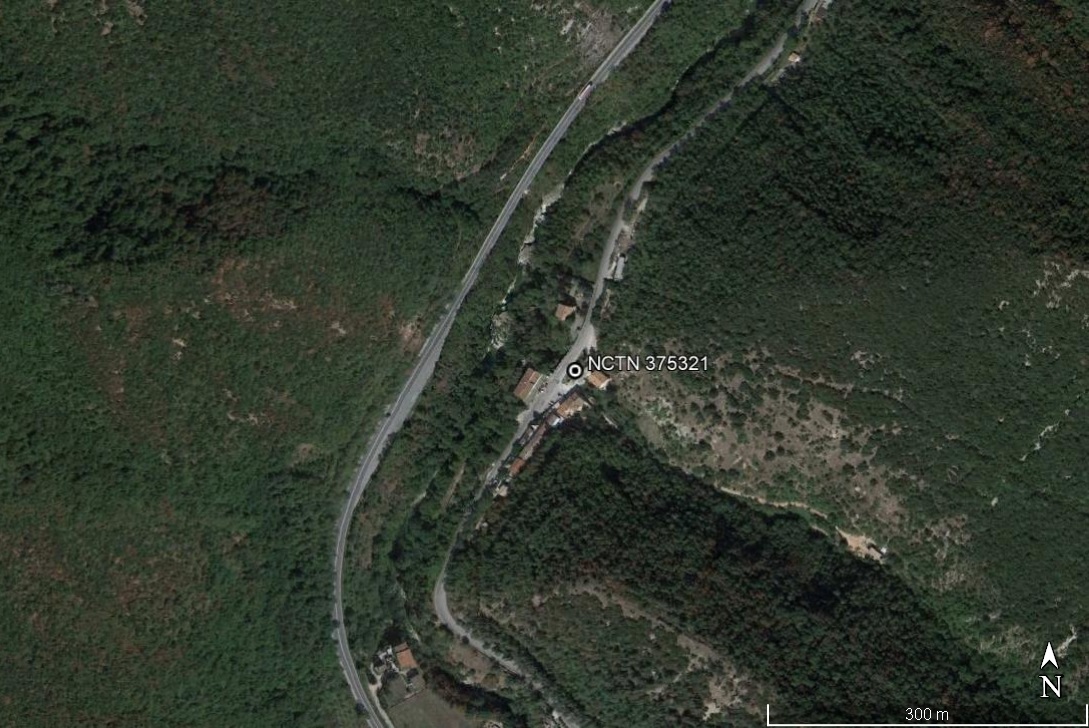 infrastruttura viaria, ponte