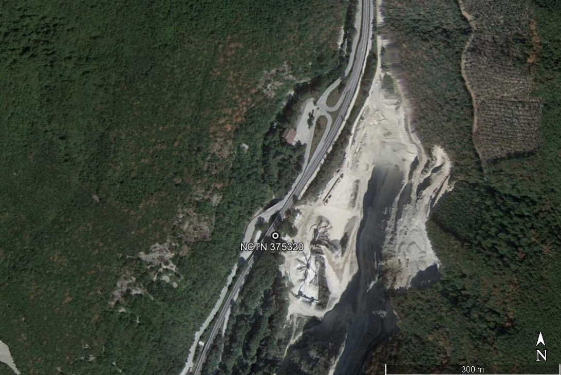 infrastruttura viaria, ponte