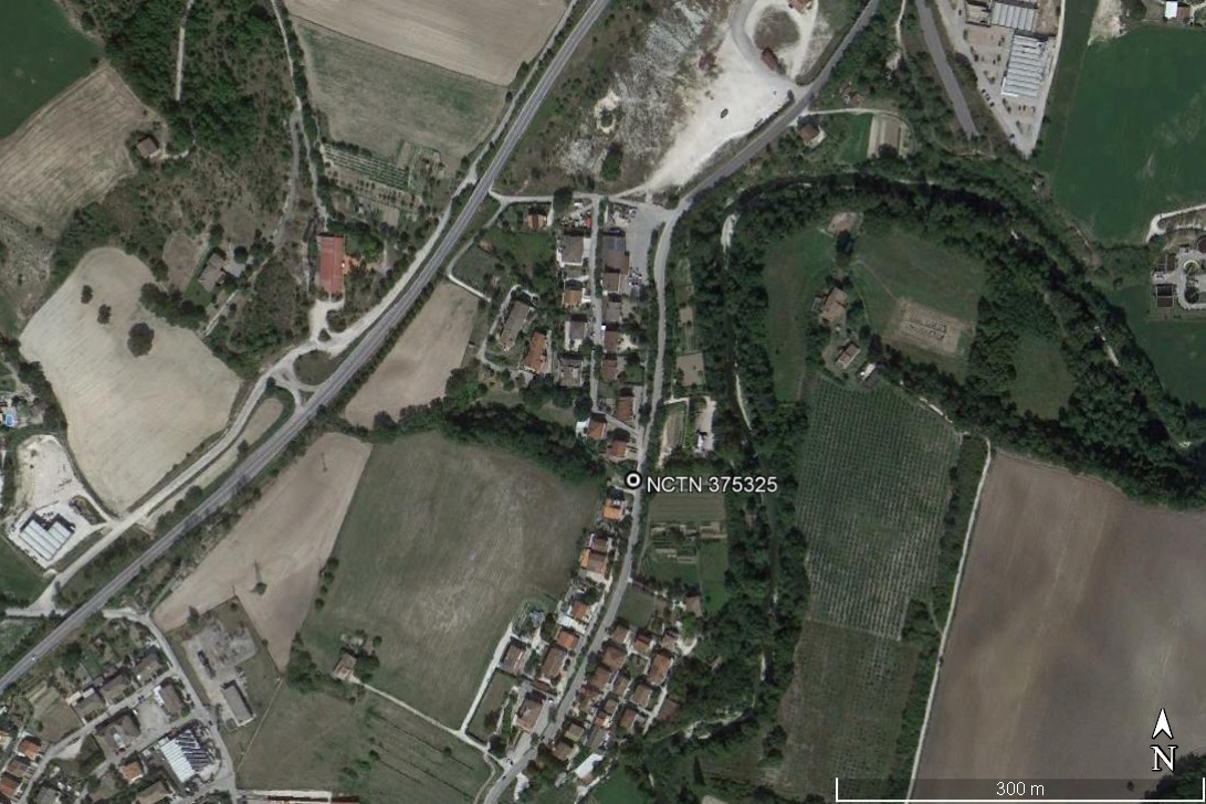 infrastruttura viaria, ponte