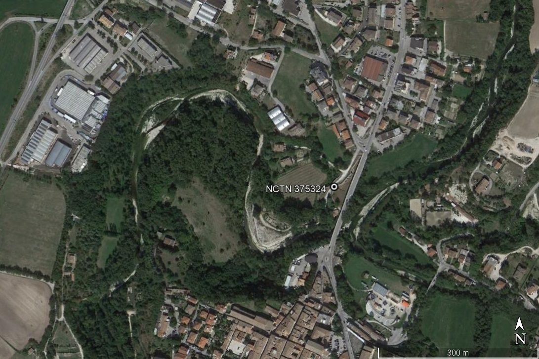 infrastruttura viaria, ponte