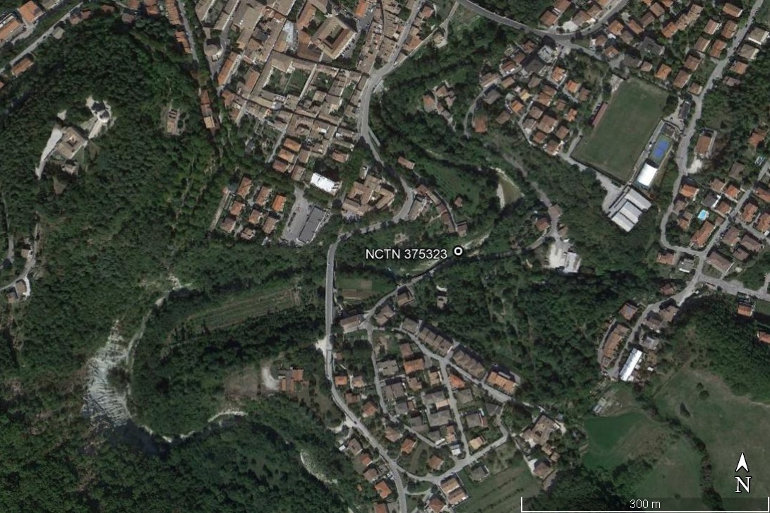 infrastruttura viaria, ponte