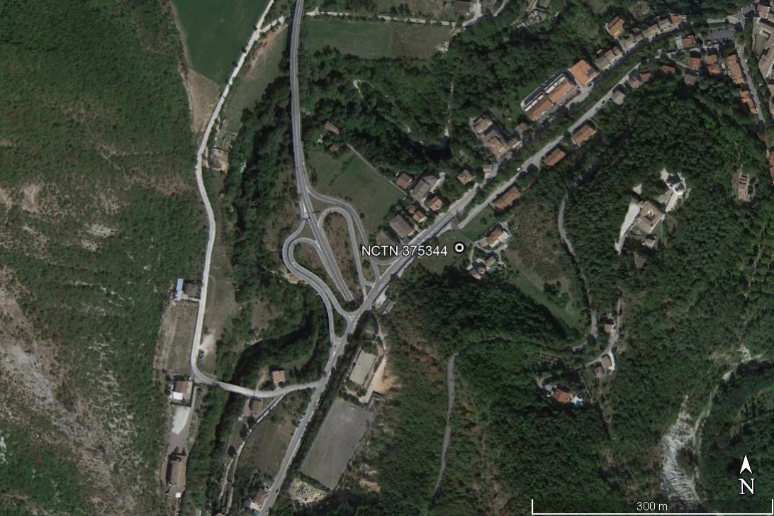 insediamento, abitato