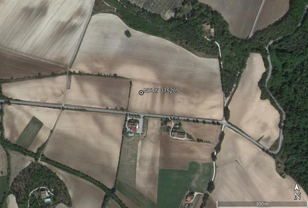 insediamento, villaggio