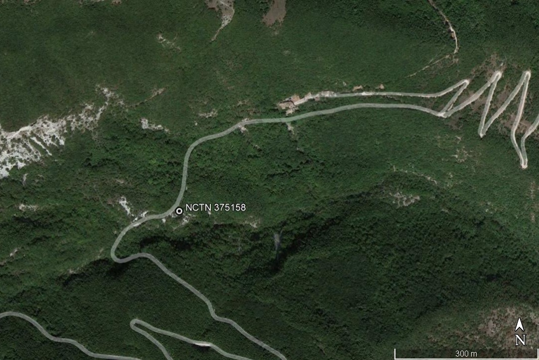 luogo con ritrovamento sporadico, tesoretto monetale