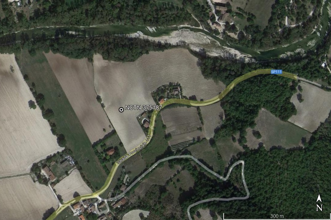 luogo di attività produttiva, fornace