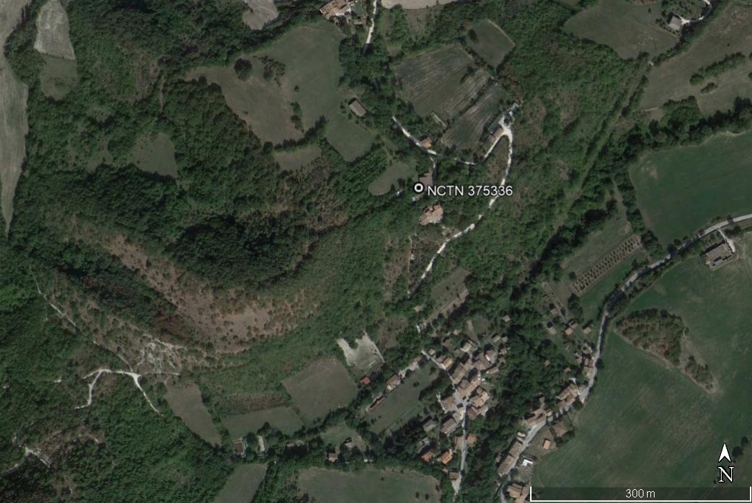 struttura di fortificazione
