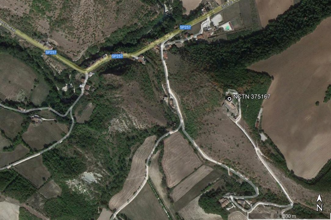 struttura di fortificazione, castello militare
