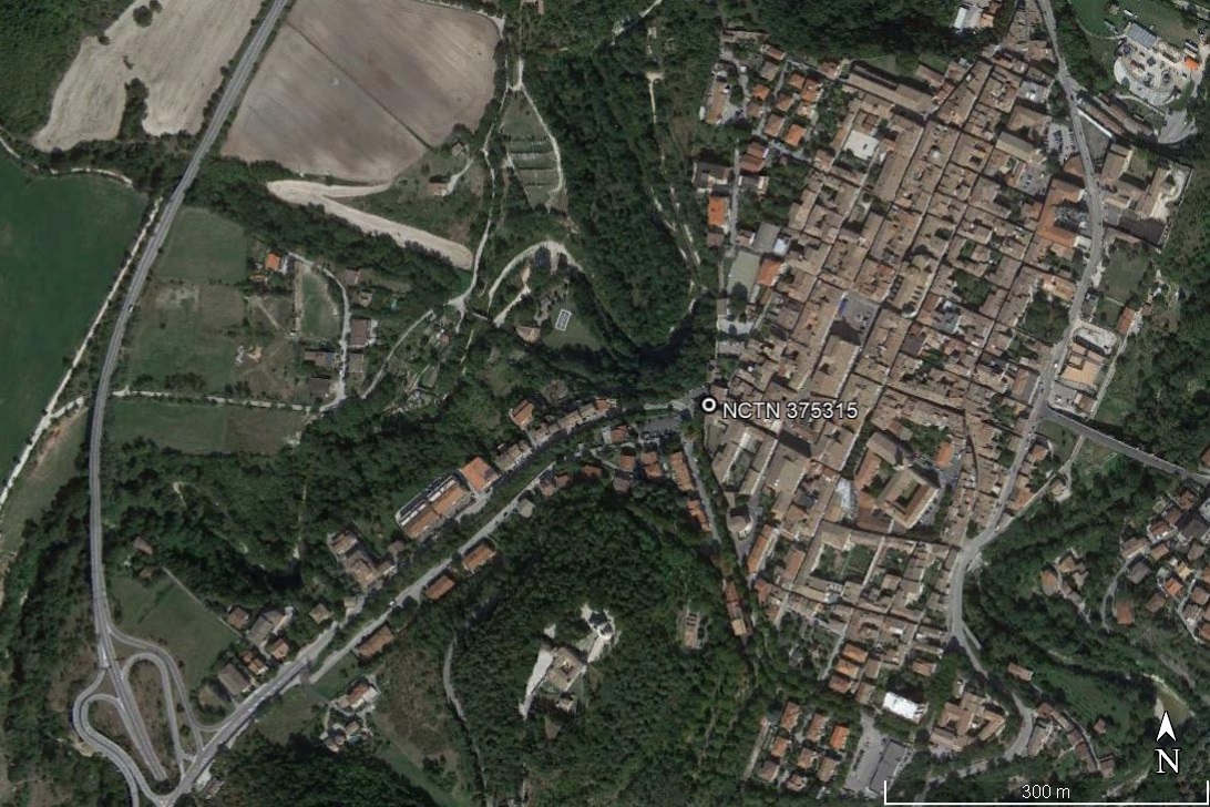 struttura di fortificazione, porta
