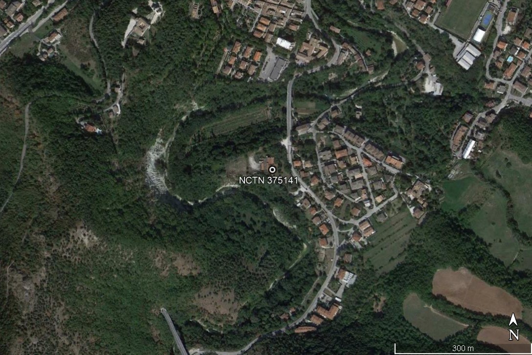 struttura di fortificazione, rocca