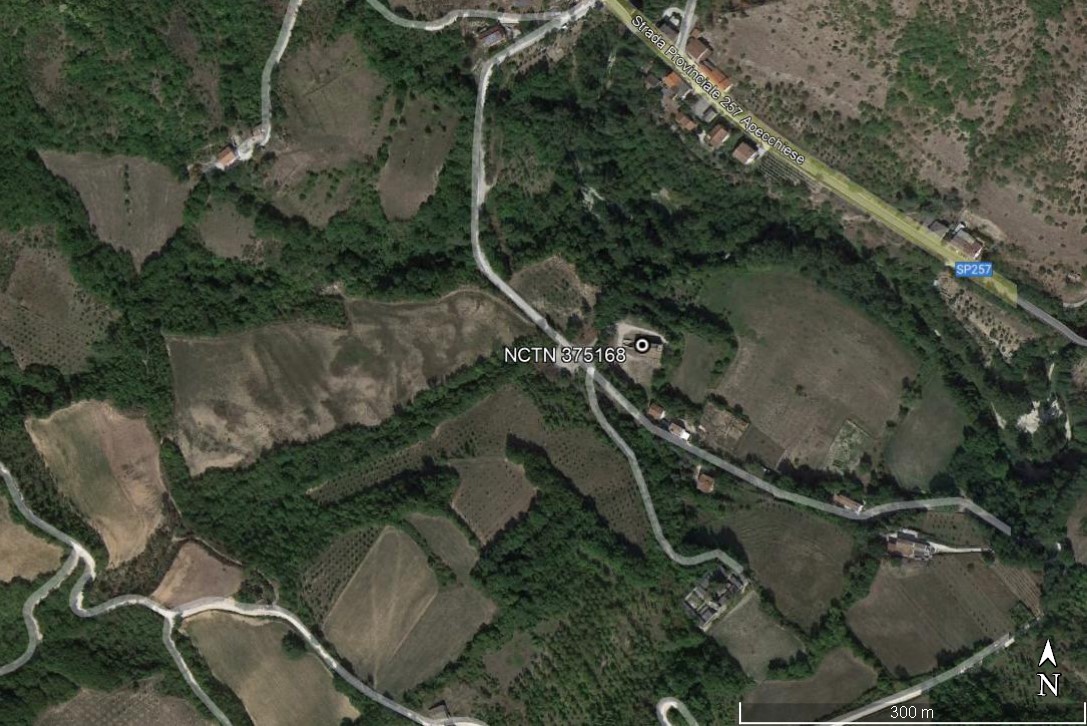 strutture per il culto, complesso monastico