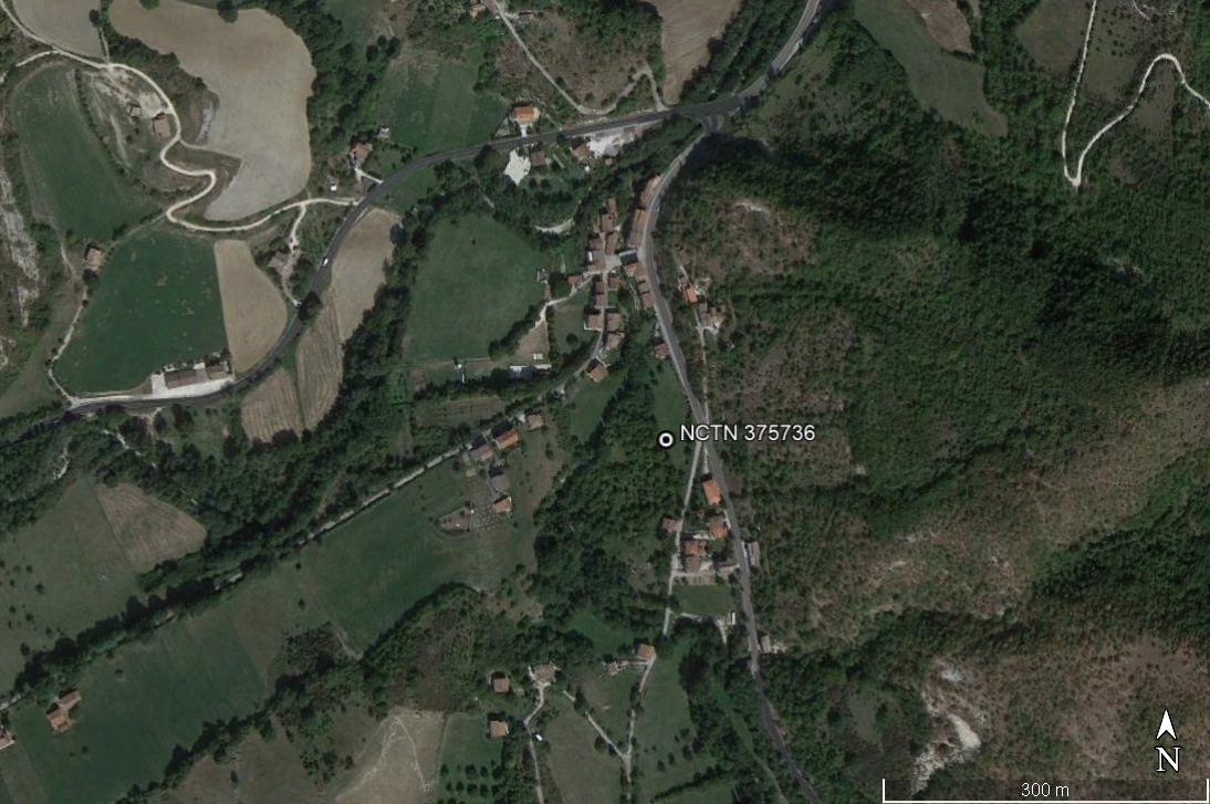 infrastruttura di servizio, stazione di sosta