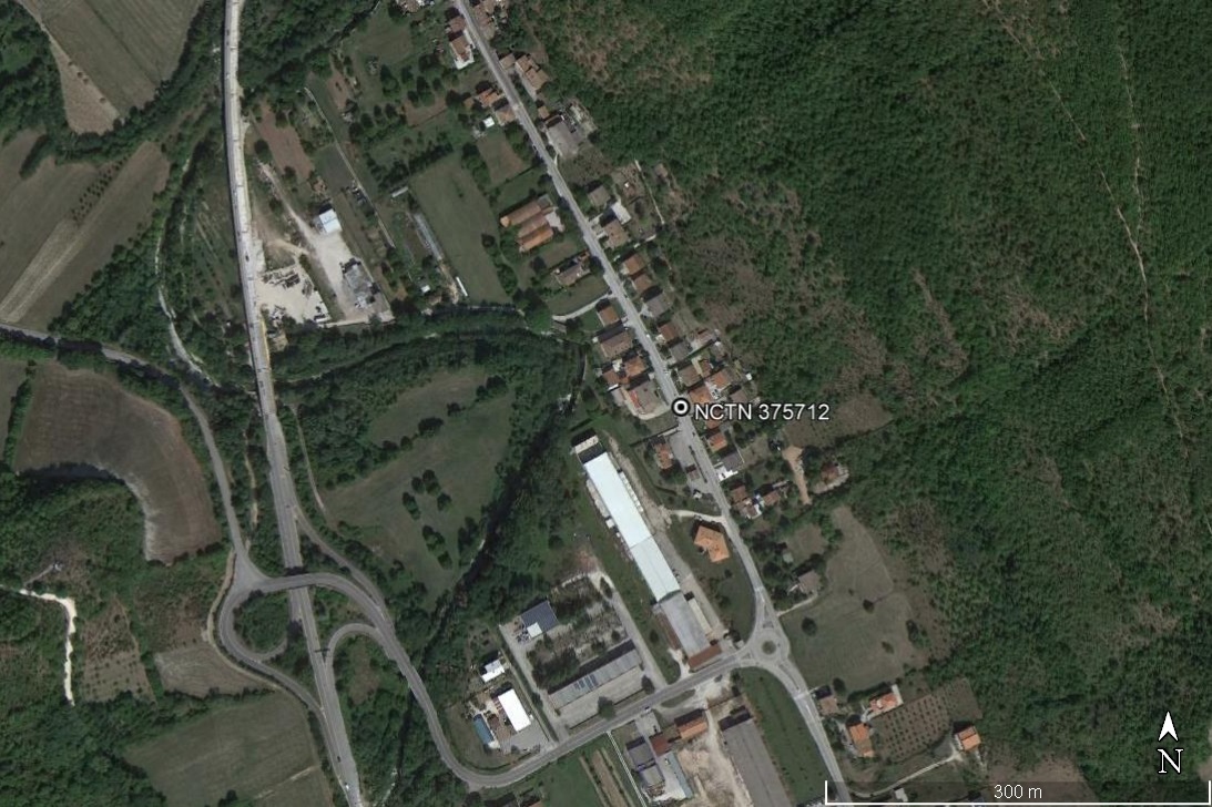 infrastruttura viaria, cordolo della carreggiata stradale