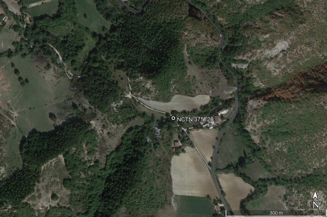 infrastruttura viaria, ponte