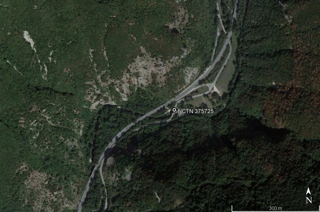 infrastruttura viaria, ponte