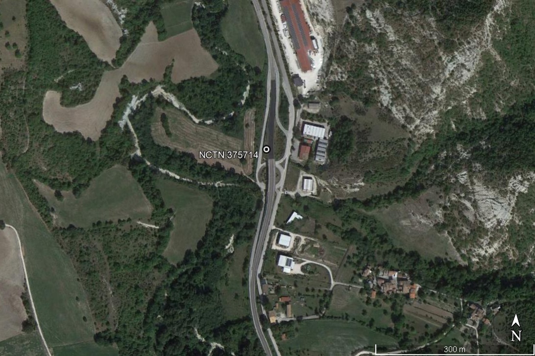 insediamento, villa, edificiio rustico e sepolcreto prediale