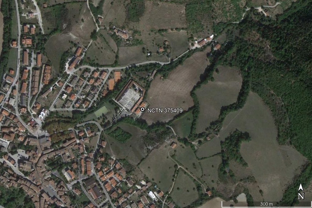 sito pluristratificato, insediamento protostorico
