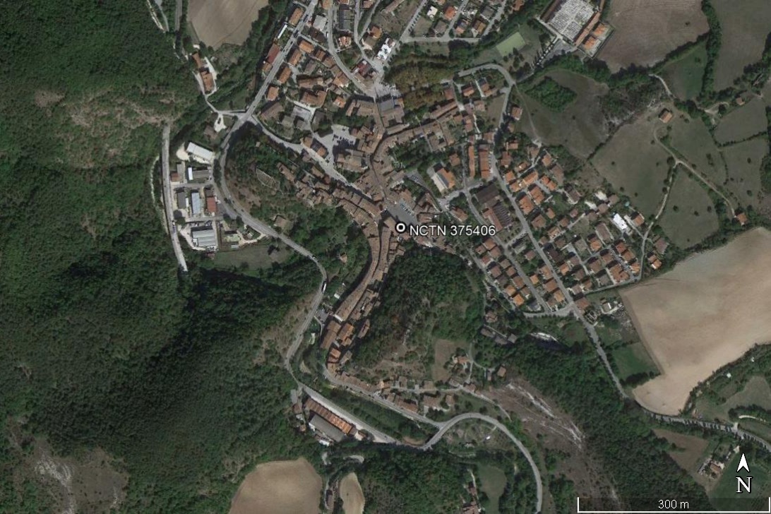 struttura di fortificazione, torre