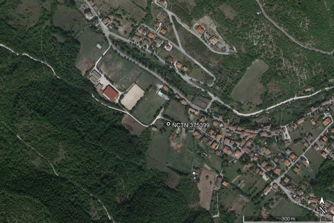 strutture per il culto, complesso monastico, cripta